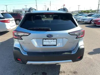 2024 Subaru Outback Limited XT