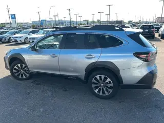 2024 Subaru Outback Limited XT