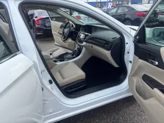 2013 Honda Accord EX-L w/Navi