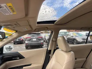2013 Honda Accord EX-L w/Navi