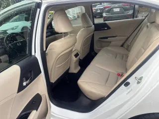2013 Honda Accord EX-L w/Navi