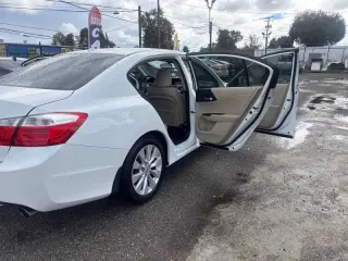 2013 Honda Accord EX-L w/Navi