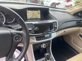2013 Honda Accord EX-L w/Navi