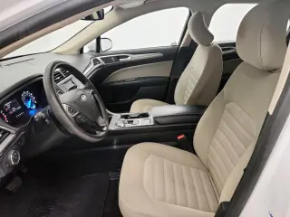 Ford Fusion 2019 S 4dr Sedan