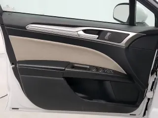 Ford Fusion 2019 S 4dr Sedan