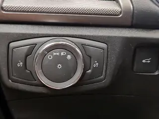 Ford Fusion 2019 S 4dr Sedan
