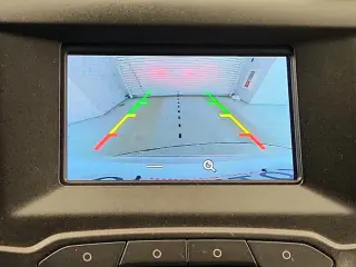 Ford Fusion 2019 S 4dr Sedan