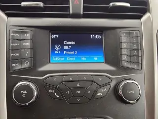 Ford Fusion 2019 S 4dr Sedan