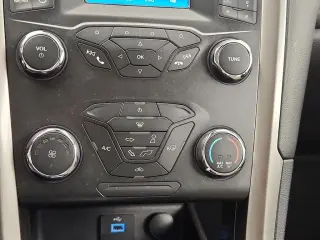 Ford Fusion 2019 S 4dr Sedan