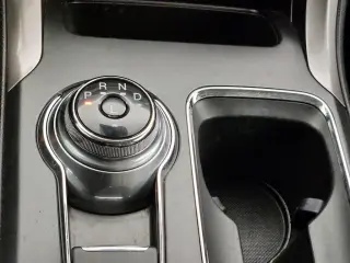 Ford Fusion 2019 S 4dr Sedan