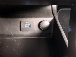 Ford Fusion 2019 S 4dr Sedan
