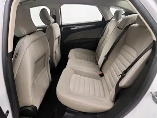 Ford Fusion 2019 S 4dr Sedan