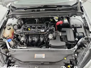 Ford Fusion 2019 S 4dr Sedan