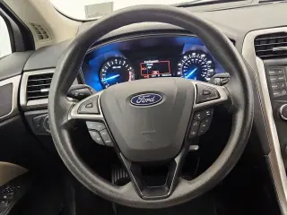 Ford Fusion 2019 S 4dr Sedan
