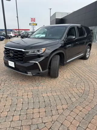 2023 Honda Pilot EX-L 7 Passenger