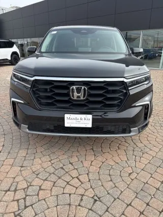 2023 Honda Pilot EX-L 7 Passenger