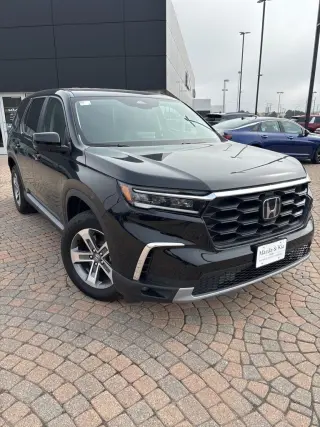 2023 Honda Pilot EX-L 7 Passenger