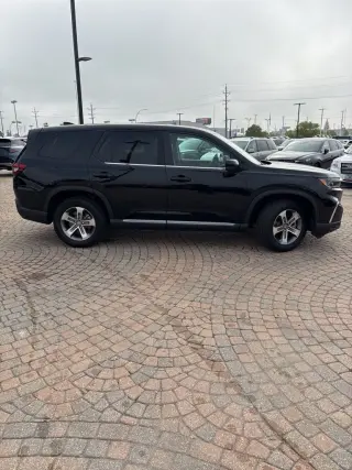 2023 Honda Pilot EX-L 7 Passenger