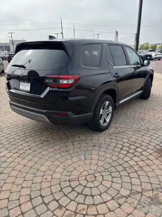 2023 Honda Pilot EX-L 7 Passenger