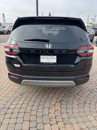 2023 Honda Pilot EX-L 7 Passenger