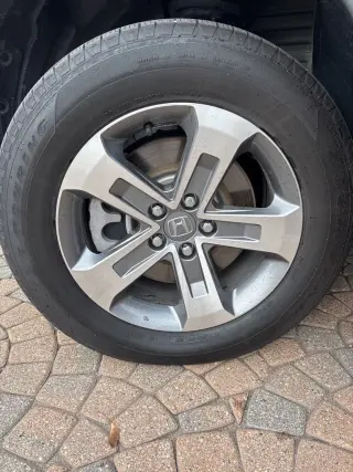 2023 Honda Pilot EX-L 7 Passenger