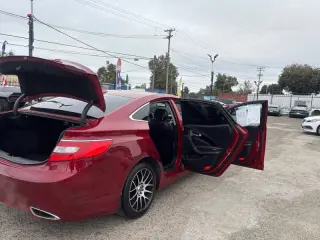 2013 Hyundai Azera