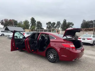 2013 Hyundai Azera