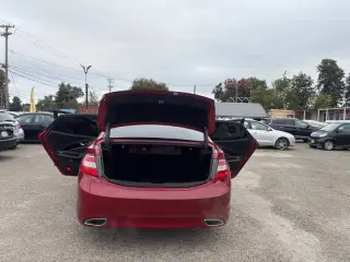 2013 Hyundai Azera