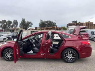 2013 Hyundai Azera