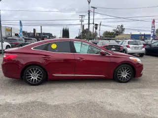 2013 Hyundai Azera