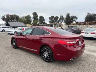 2013 Hyundai Azera