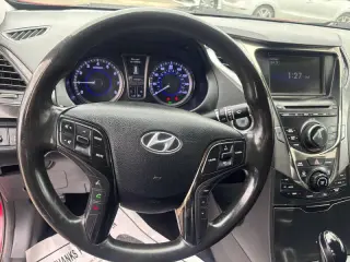 2013 Hyundai Azera