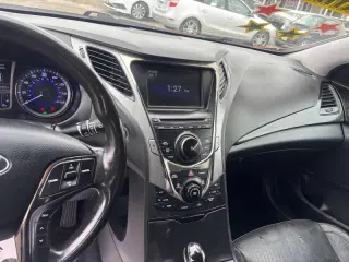 2013 Hyundai Azera