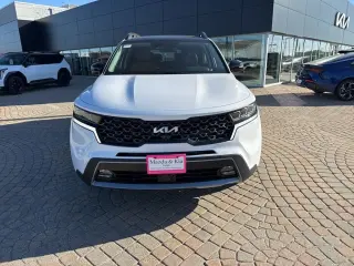 2022 Kia Sorento X-Line SX Prestige