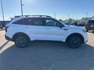 2022 Kia Sorento X-Line SX Prestige
