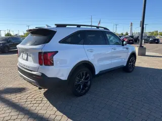 2022 Kia Sorento X-Line SX Prestige
