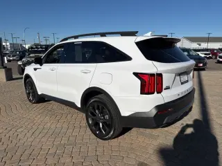 2022 Kia Sorento X-Line SX Prestige