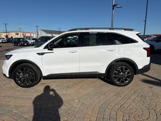 2022 Kia Sorento X-Line SX Prestige