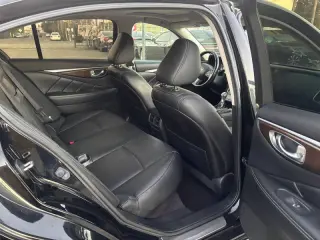 2014 Infiniti Q50 Premium