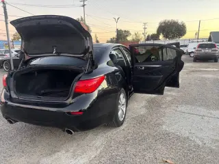 2014 Infiniti Q50 Premium