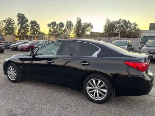 2014 Infiniti Q50 Premium