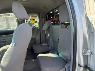 2010 Toyota Tacoma PreRunner V6