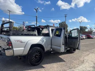 2010 Toyota Tacoma PreRunner V6