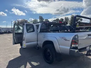 2010 Toyota Tacoma PreRunner V6