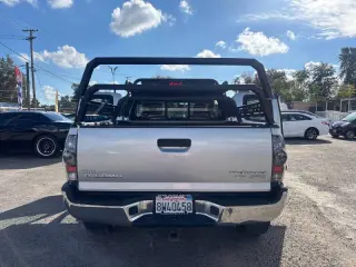 2010 Toyota Tacoma PreRunner V6