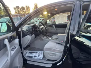 2009 Toyota Highlander
