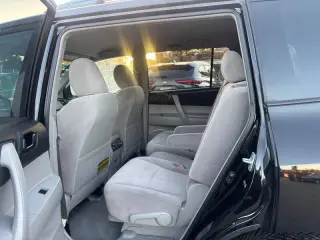 2009 Toyota Highlander