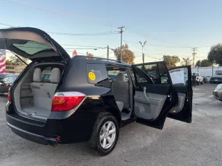 2009 Toyota Highlander