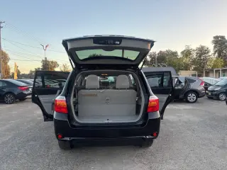 2009 Toyota Highlander