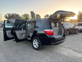 2009 Toyota Highlander